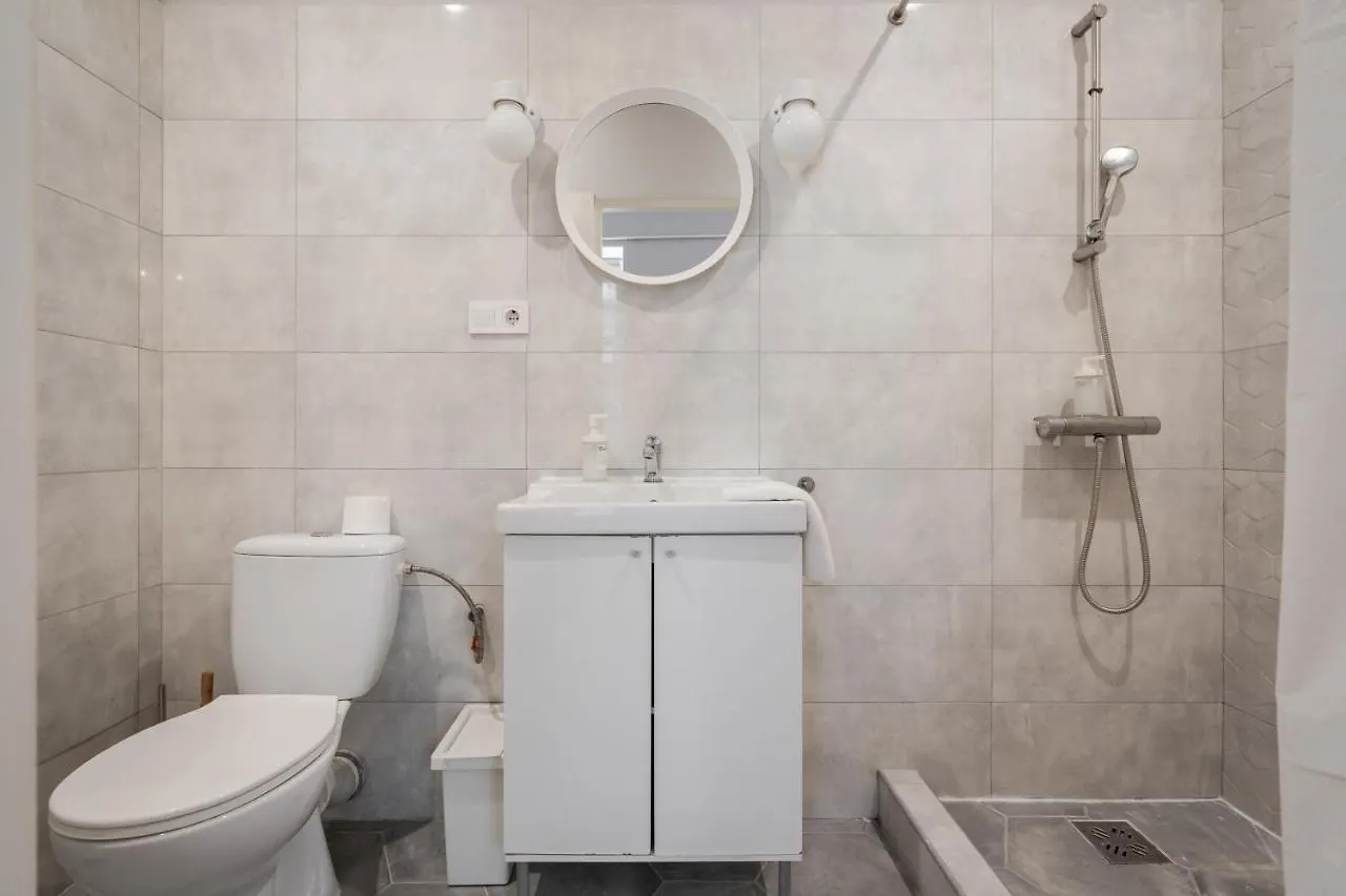 K87- Boutique Apartments, Best Location. By Bqa Budapest