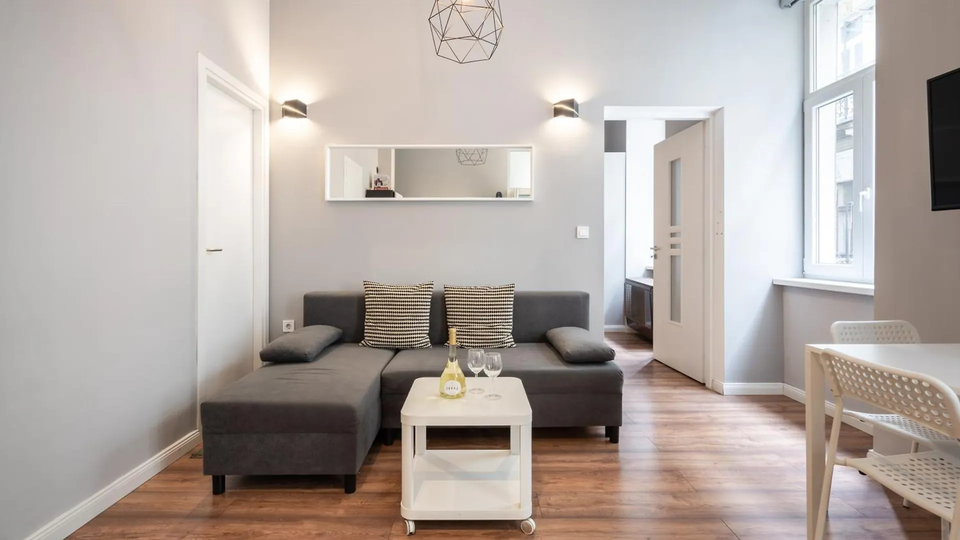 Apartment K87- Boutique Apartments, Best Location. By Bqa Budapest Hungary